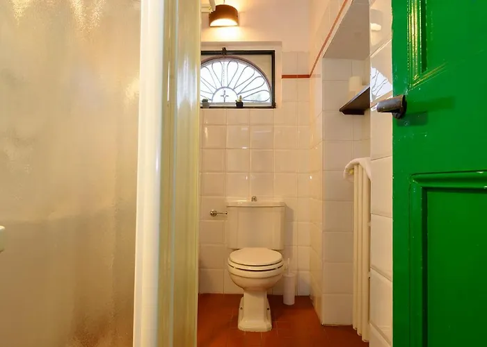 Bed & Breakfast Le Rosse Villa Verucchio