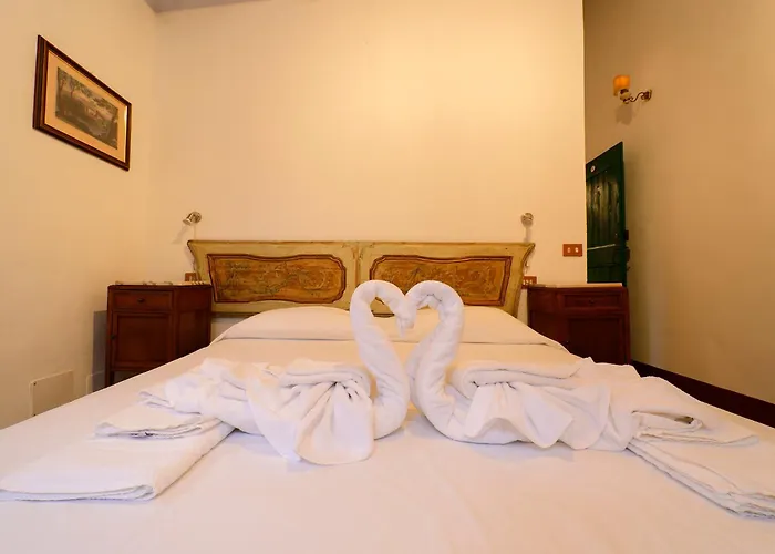 Le Rosse Villa Verucchio