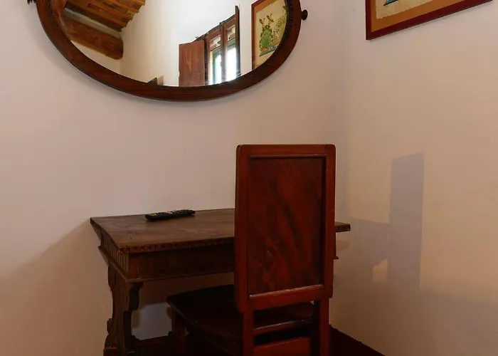Bed & Breakfast Le Rosse Villa Verucchio